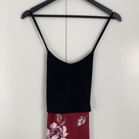 BAIKEA Women's Breastfeeding Floral Sundress Maternity Nursing Dress - Small - Picture 3 of 8